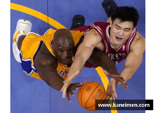 JN江南体育姚明成为首位入选NBA名人堂的华人球员，掀起中国篮球新浪潮